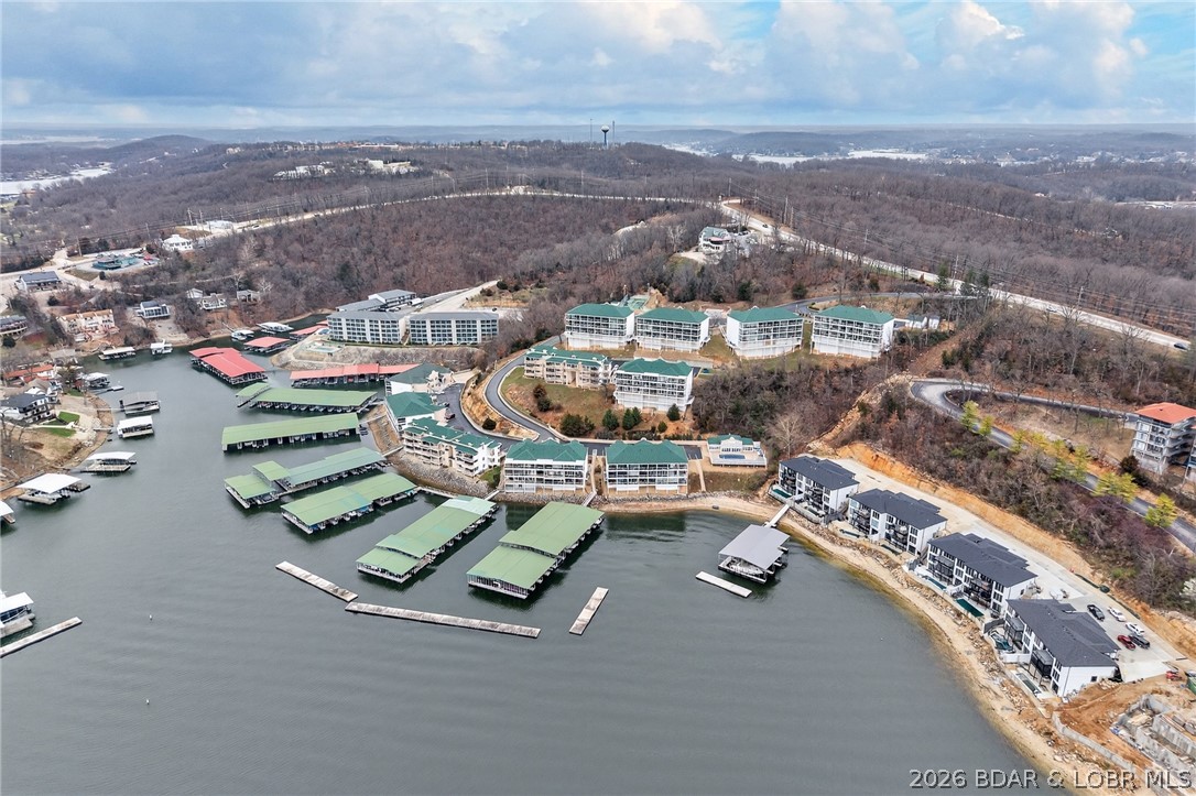 Emerald Bay Condominium - Residential