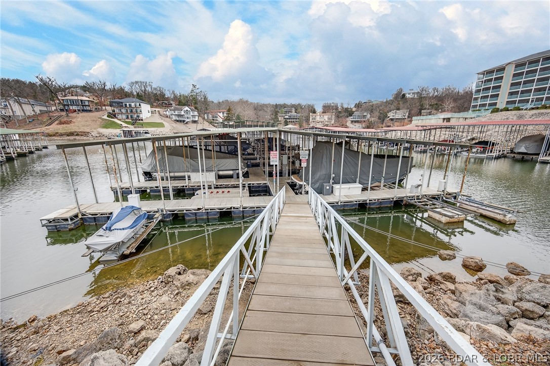 Emerald Bay Condominium - Residential