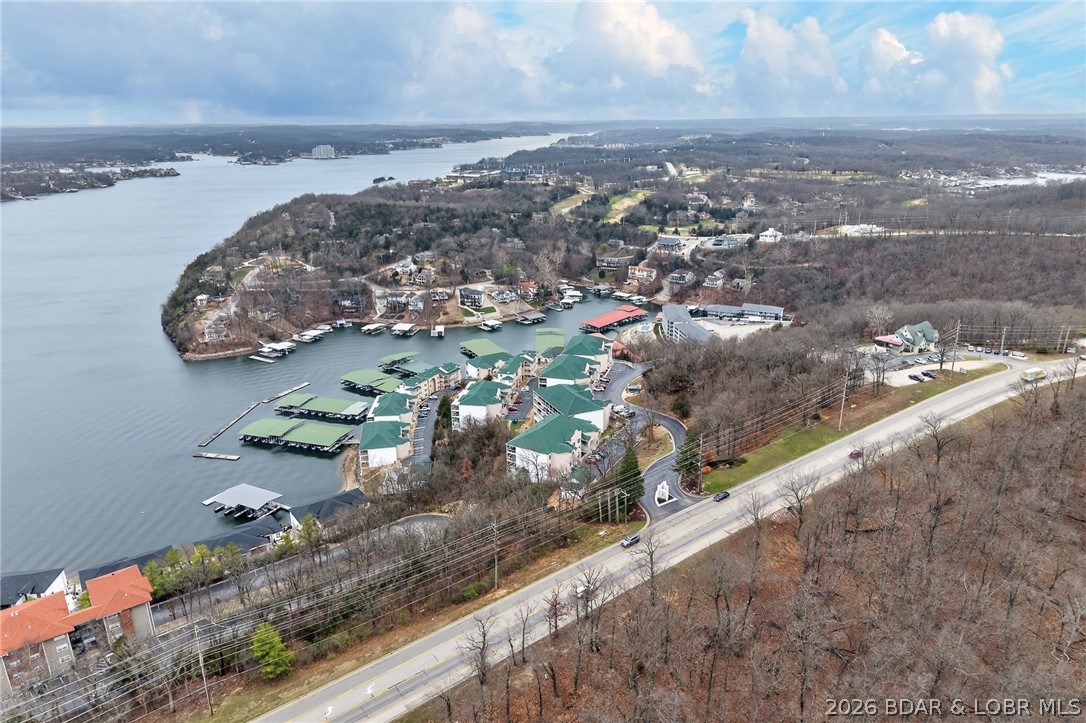 Emerald Bay Condominium - Residential