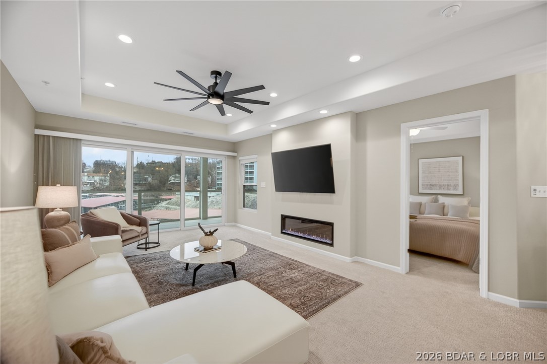 Emerald Bay Condominium - Residential