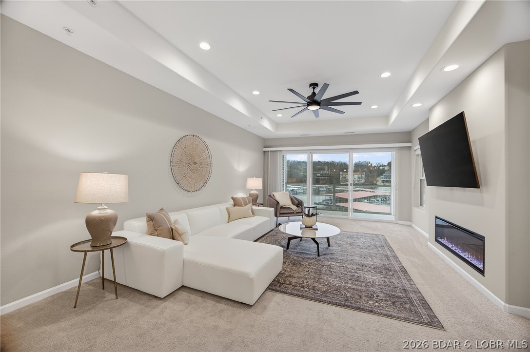 Emerald Bay Condominium - Residential