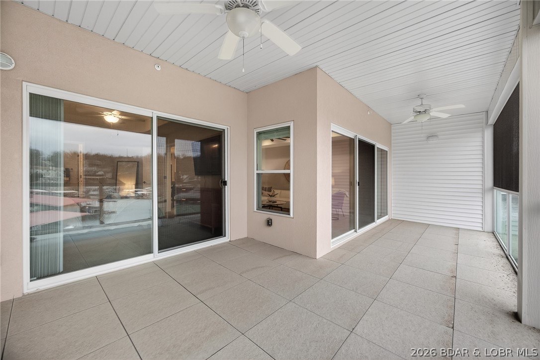 Emerald Bay Condominium - Residential