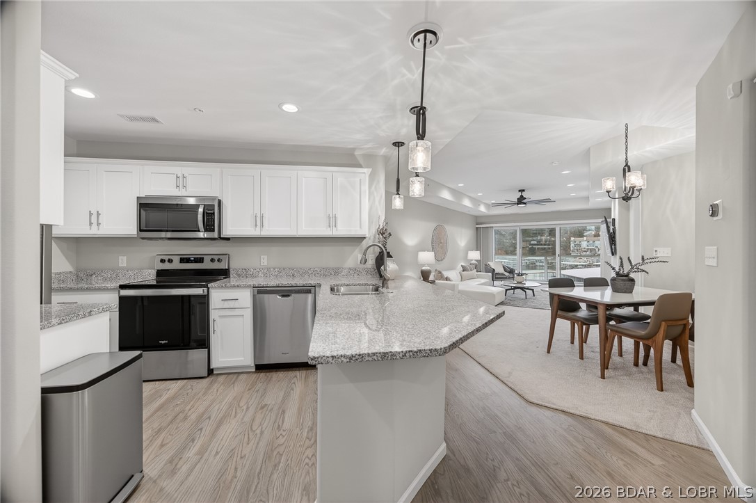 Emerald Bay Condominium - Residential