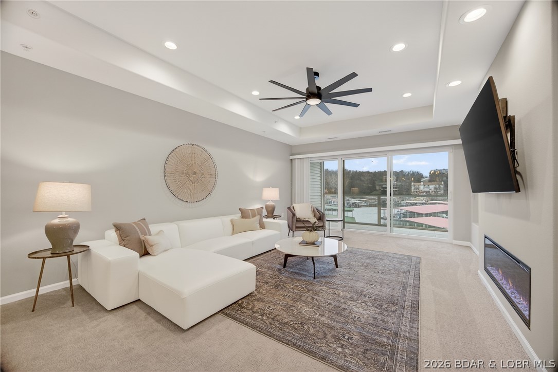 Emerald Bay Condominium - Residential