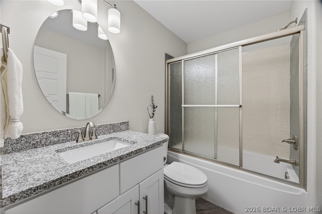 Emerald Bay Condominium - Residential