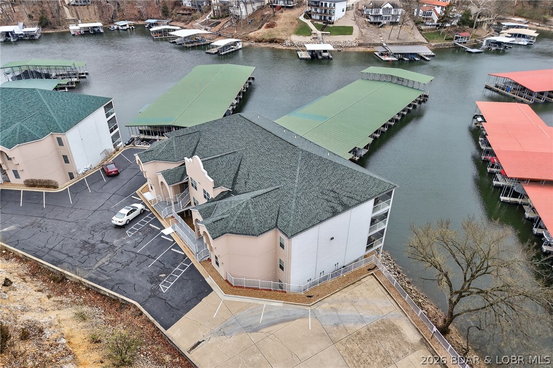 Emerald Bay Condominium - Residential