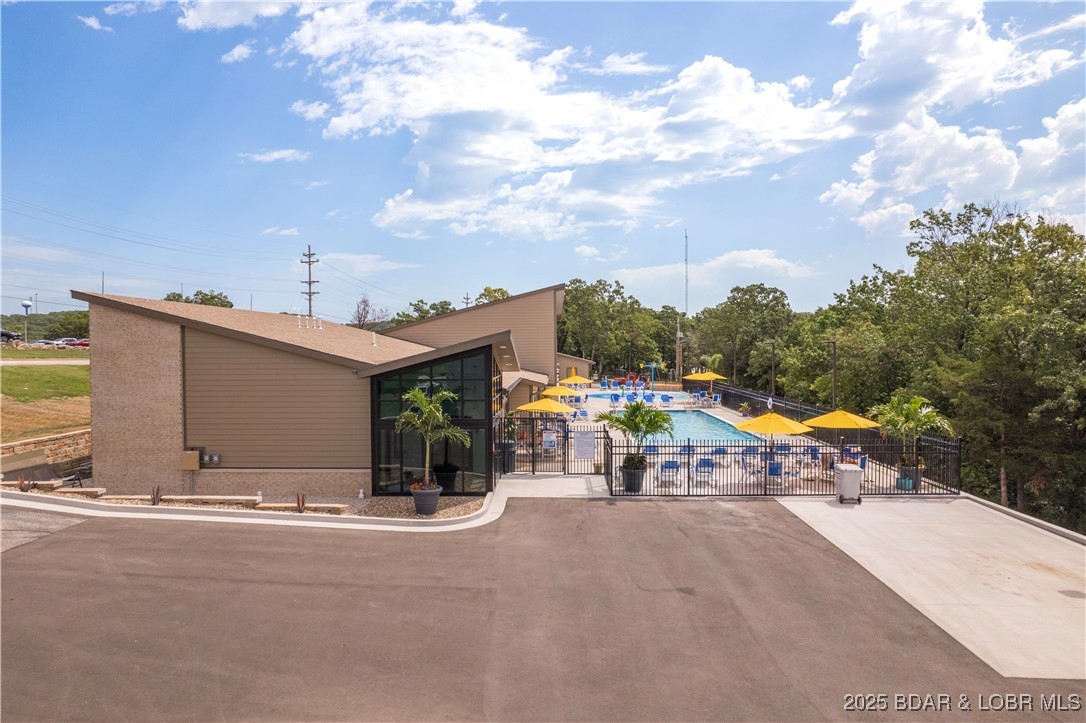 Kays Point #1 - Land