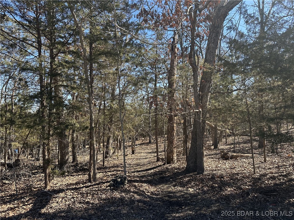 Kays Point #1 - Land