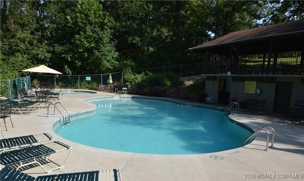 Kays Point #1 - Land