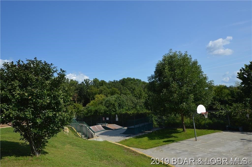 Kays Point #1 - Land