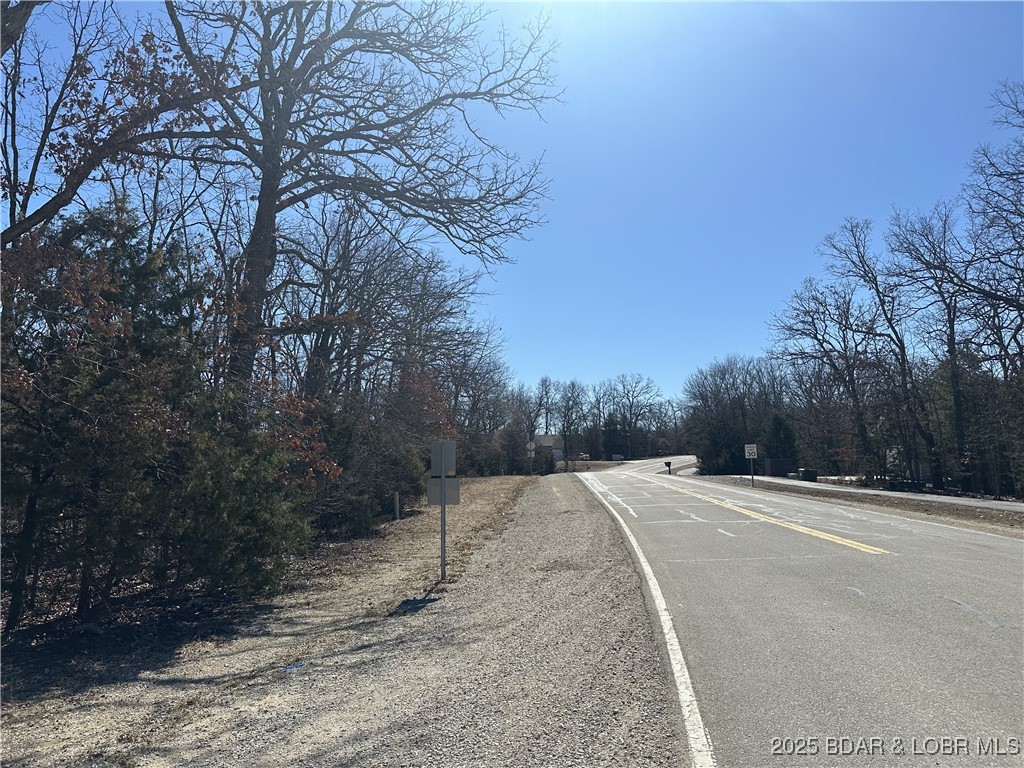 Kays Point #1 - Land