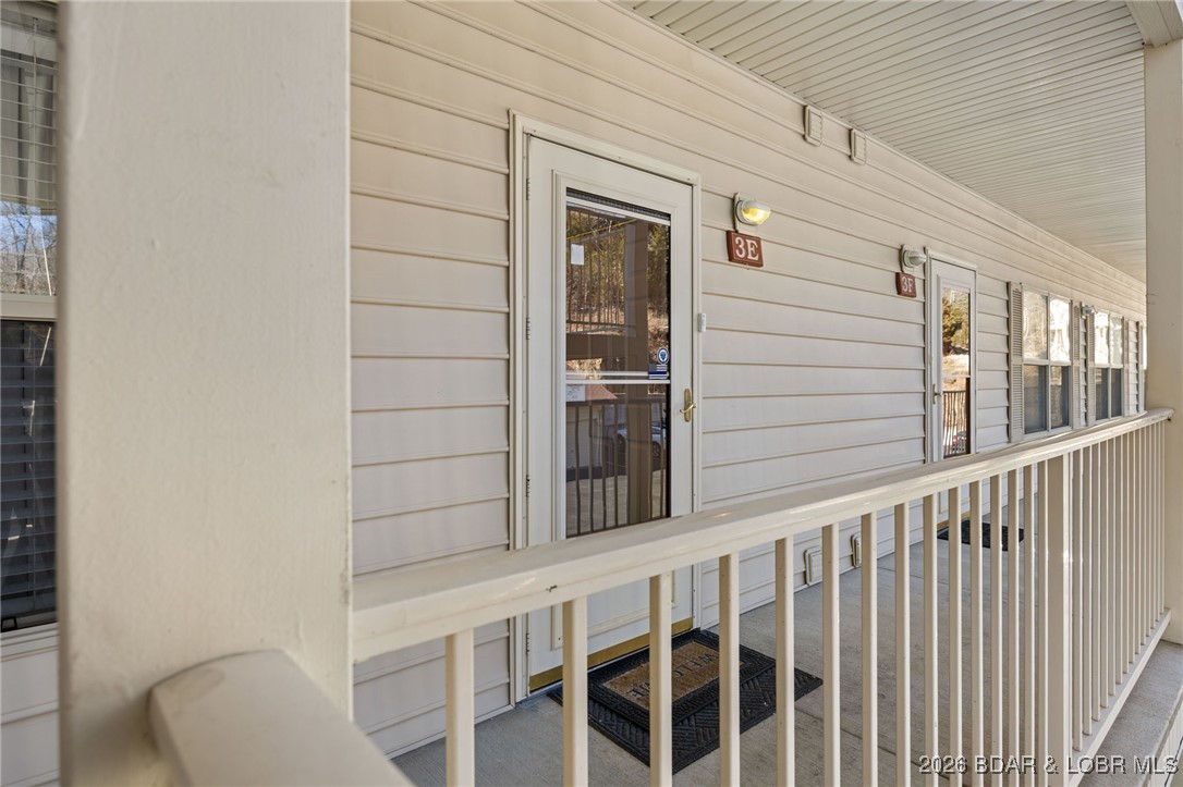 Hyd-A-Way Cove Condominiums - Residential