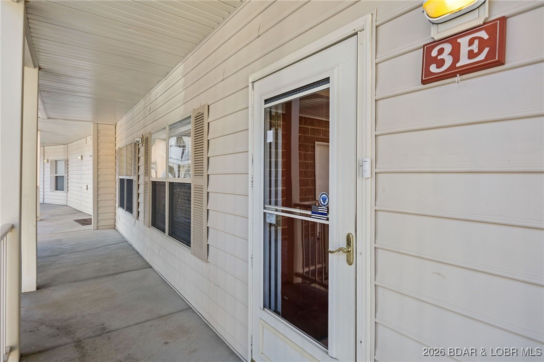 Hyd-A-Way Cove Condominiums - Residential