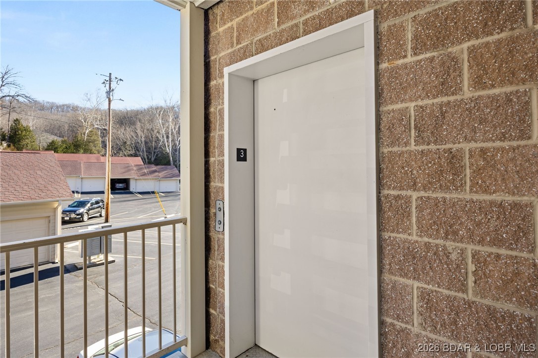 Hyd-A-Way Cove Condominiums - Residential