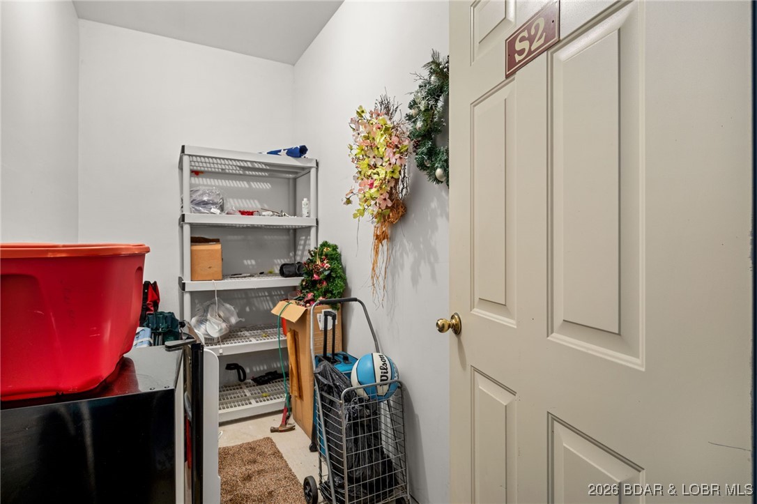 Hyd-A-Way Cove Condominiums - Residential