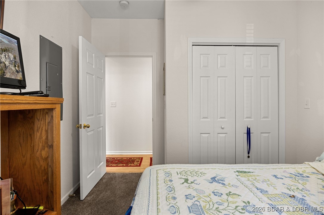 Hyd-A-Way Cove Condominiums - Residential