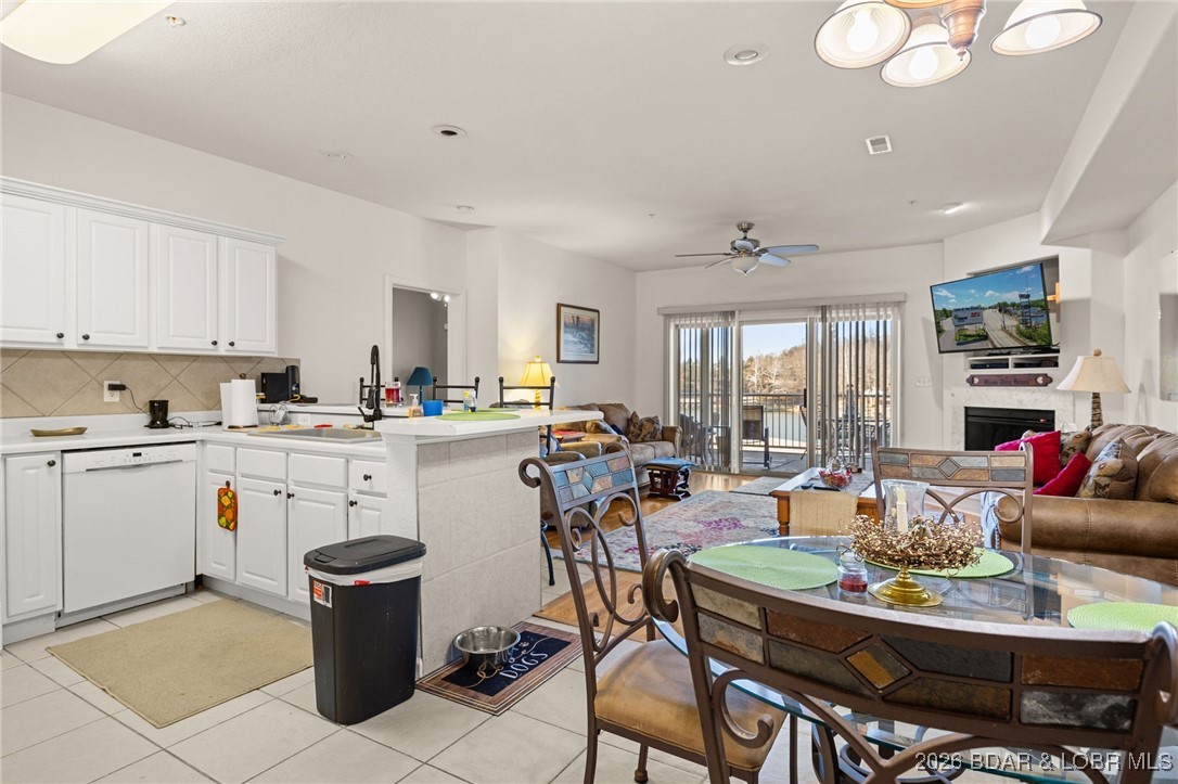 Hyd-A-Way Cove Condominiums - Residential