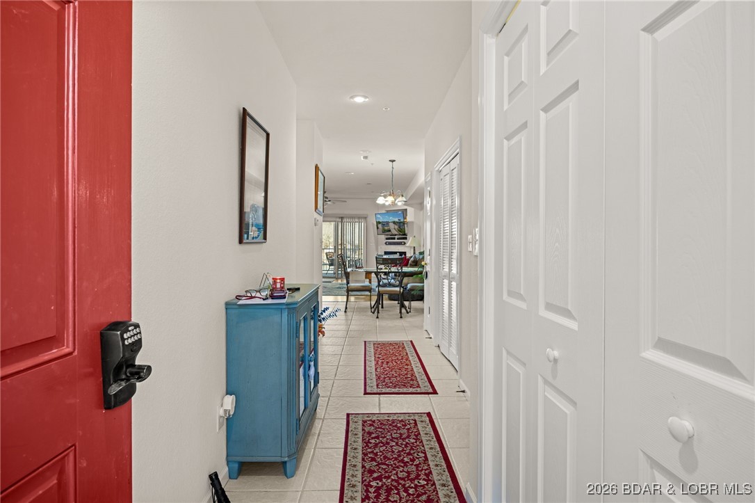 Hyd-A-Way Cove Condominiums - Residential