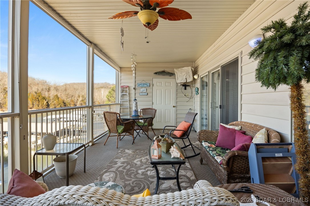 Hyd-A-Way Cove Condominiums - Residential