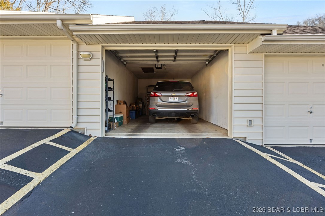 Hyd-A-Way Cove Condominiums - Residential