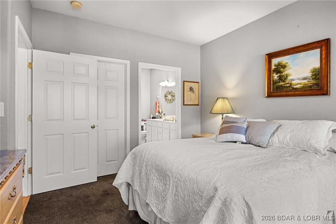 Hyd-A-Way Cove Condominiums - Residential