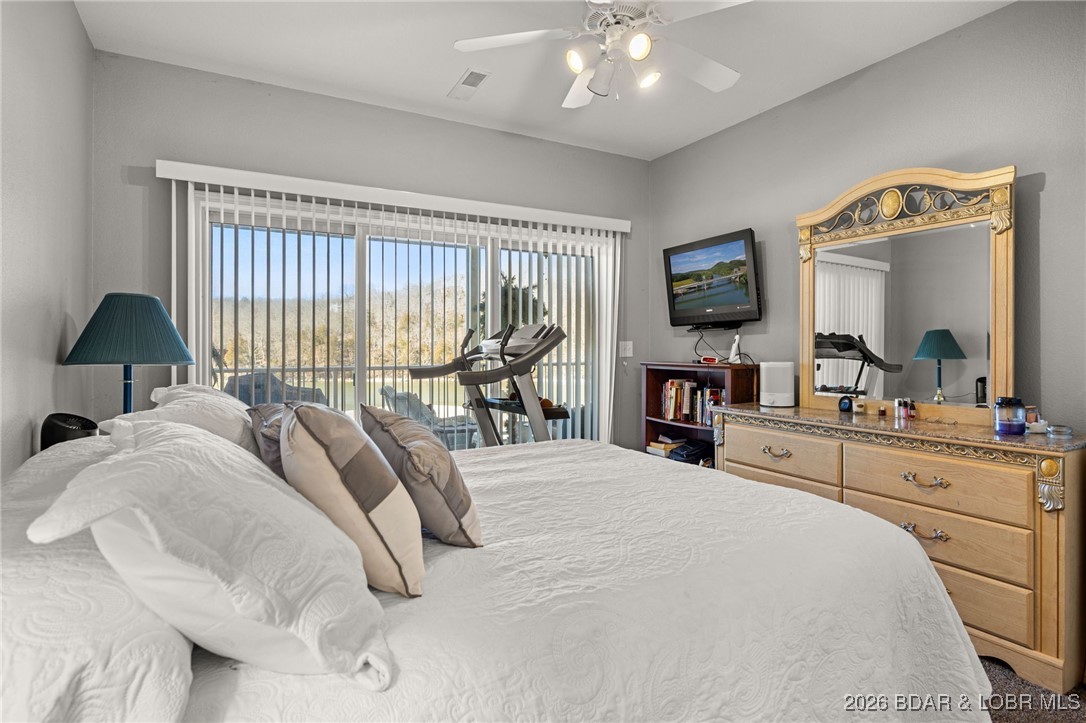 Hyd-A-Way Cove Condominiums - Residential