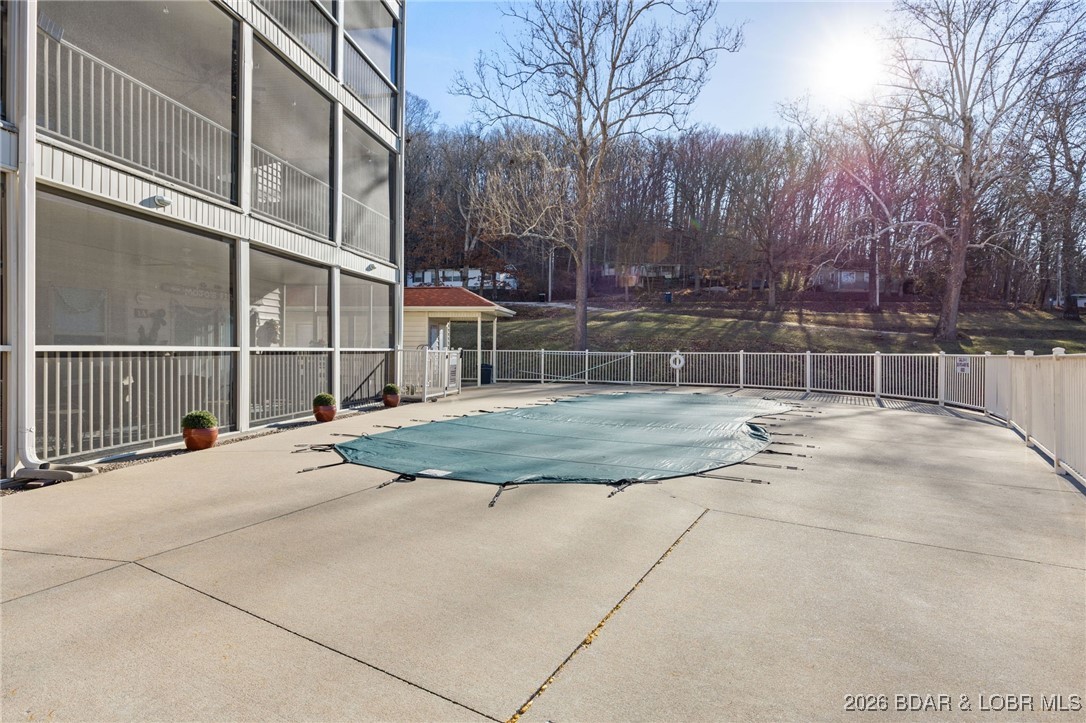 Hyd-A-Way Cove Condominiums - Residential