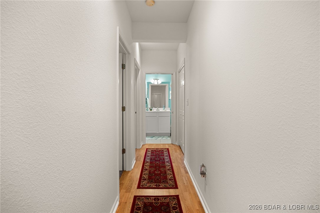 Hyd-A-Way Cove Condominiums - Residential