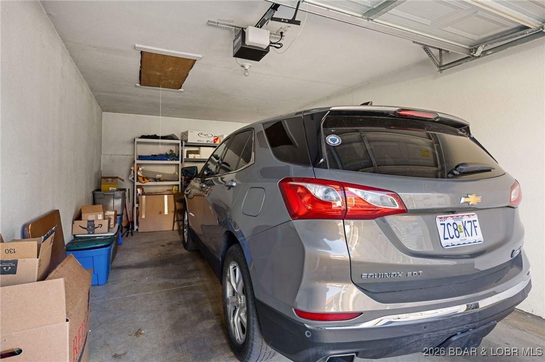 Hyd-A-Way Cove Condominiums - Residential