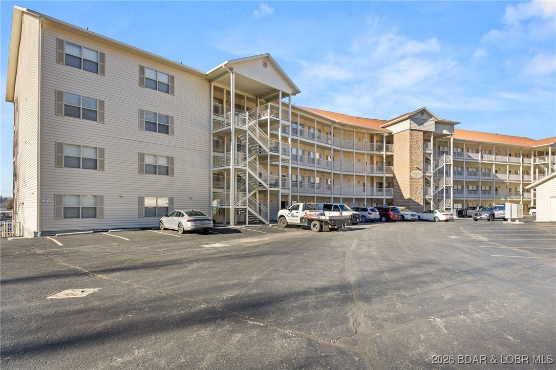 Hyd-A-Way Cove Condominiums - Residential