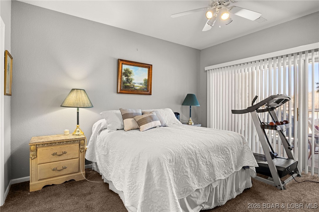 Hyd-A-Way Cove Condominiums - Residential