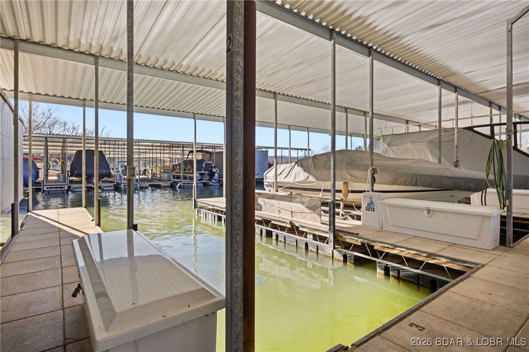 Hyd-A-Way Cove Condominiums - Residential