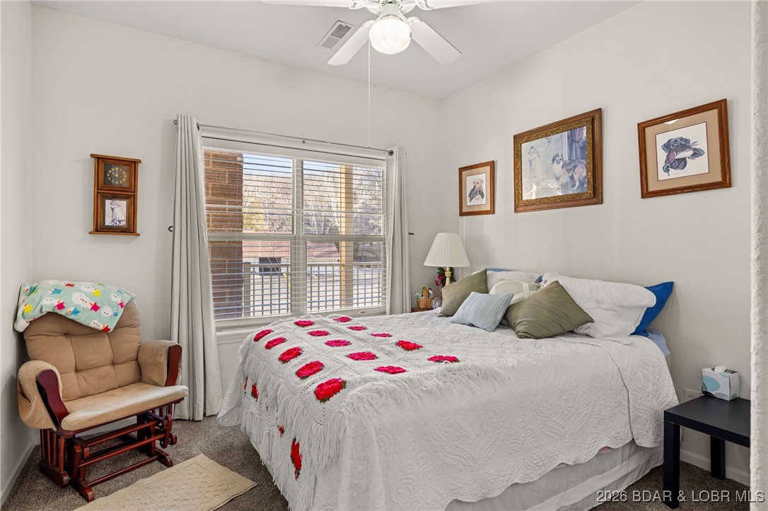 Hyd-A-Way Cove Condominiums - Residential