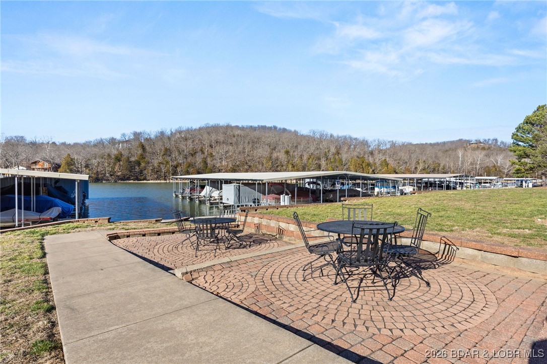 Hyd-A-Way Cove Condominiums - Residential