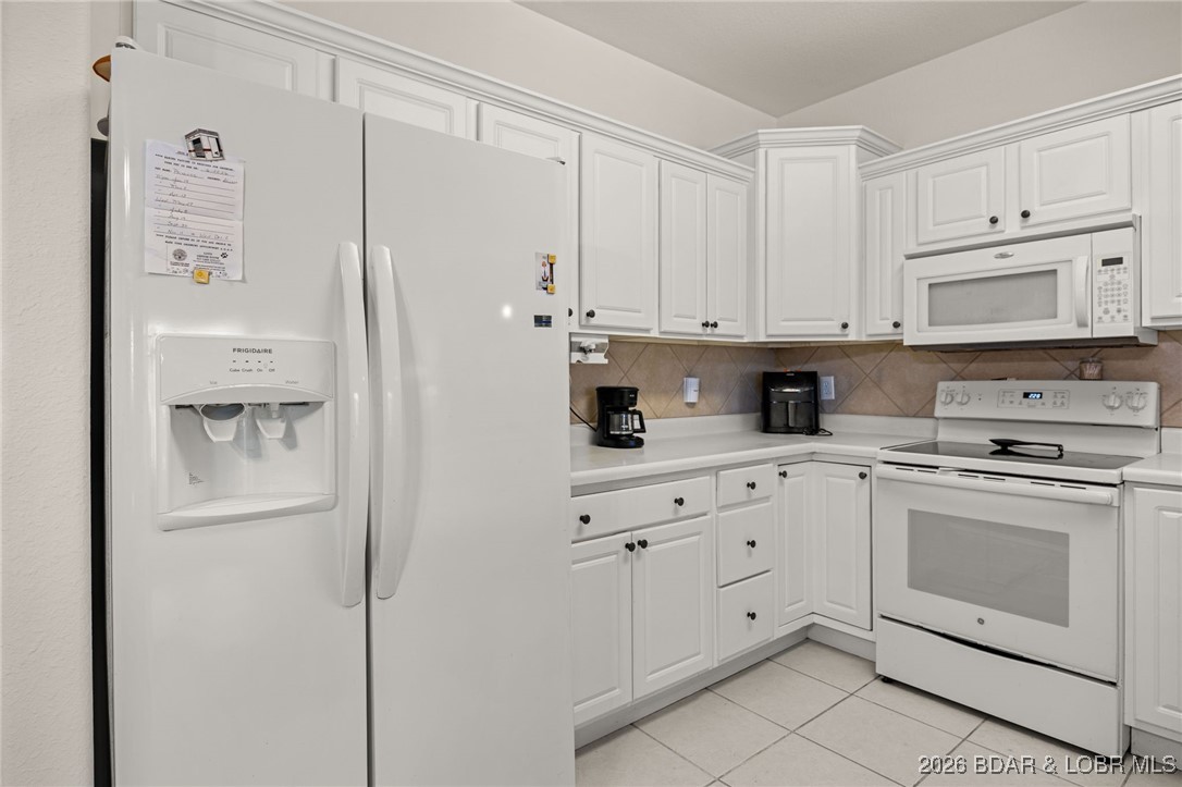 Hyd-A-Way Cove Condominiums - Residential