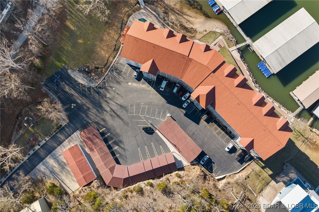 Hyd-A-Way Cove Condominiums - Residential