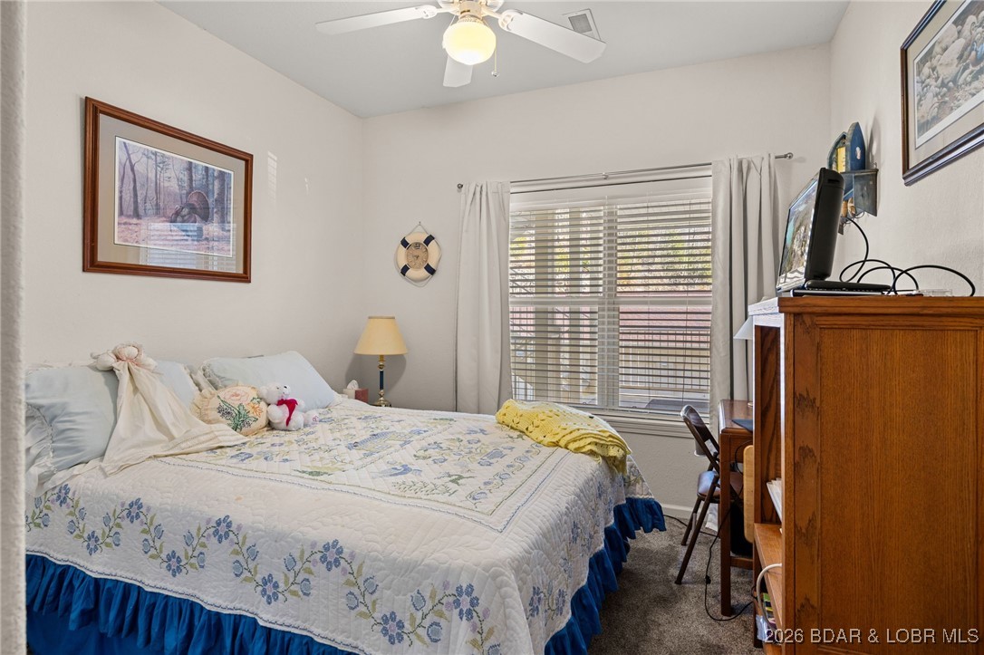 Hyd-A-Way Cove Condominiums - Residential