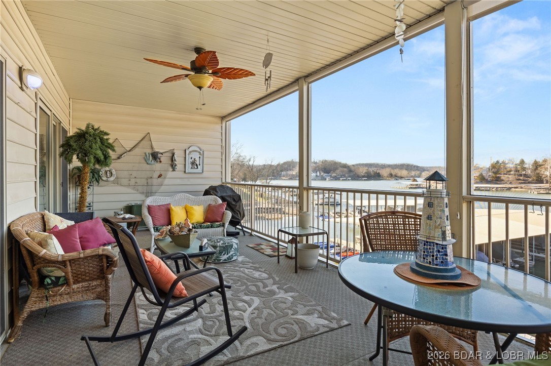 Hyd-A-Way Cove Condominiums - Residential