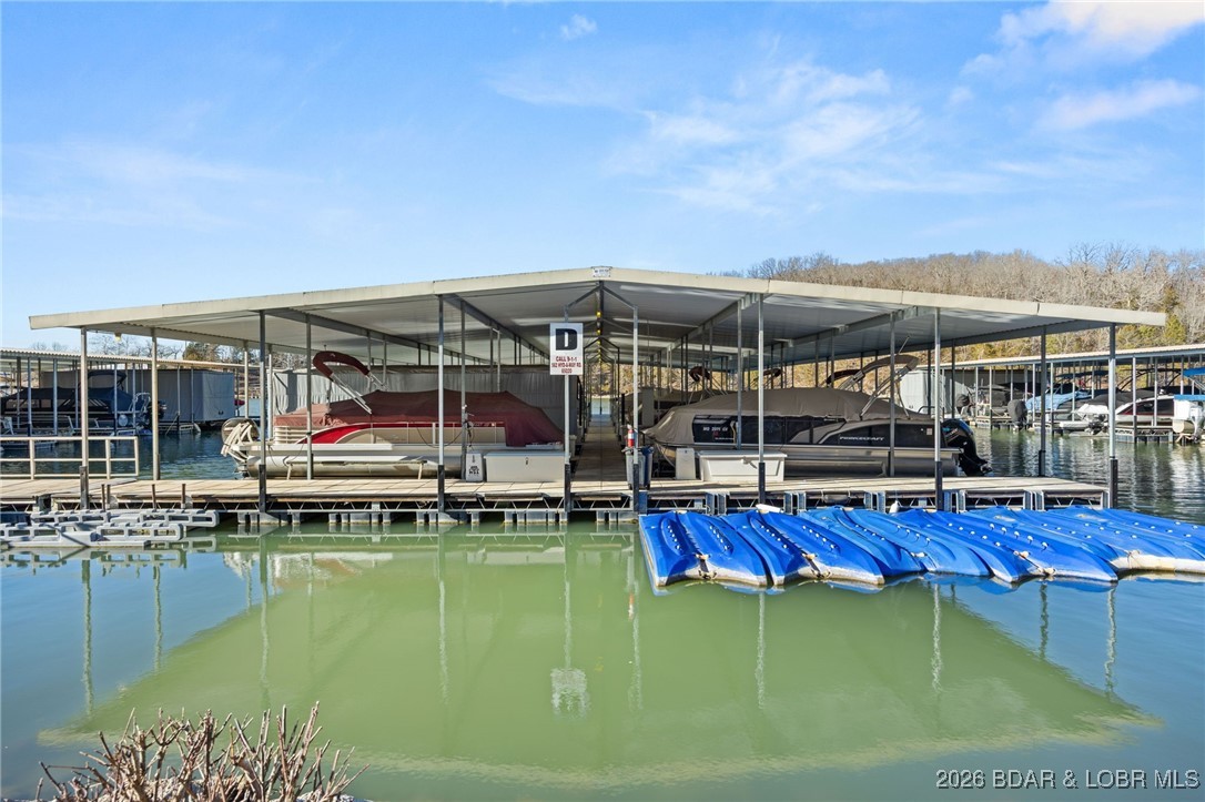 Hyd-A-Way Cove Condominiums - Residential