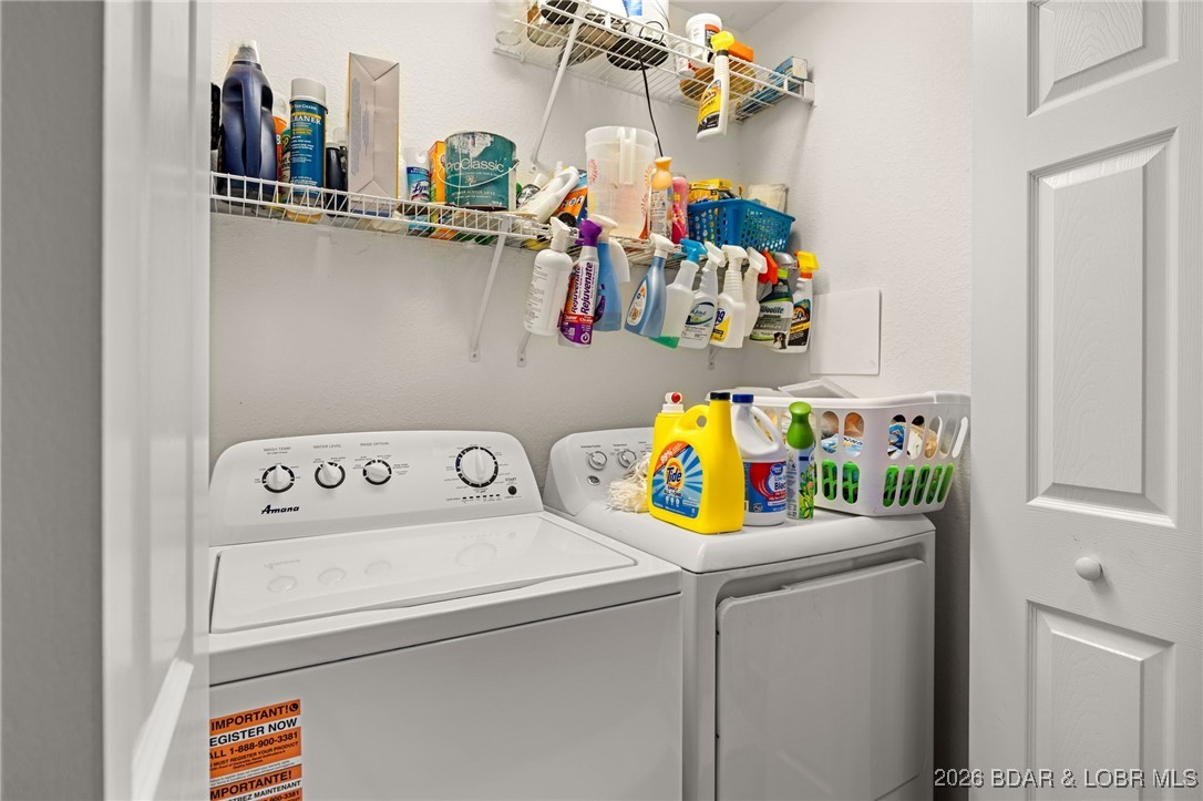 Hyd-A-Way Cove Condominiums - Residential