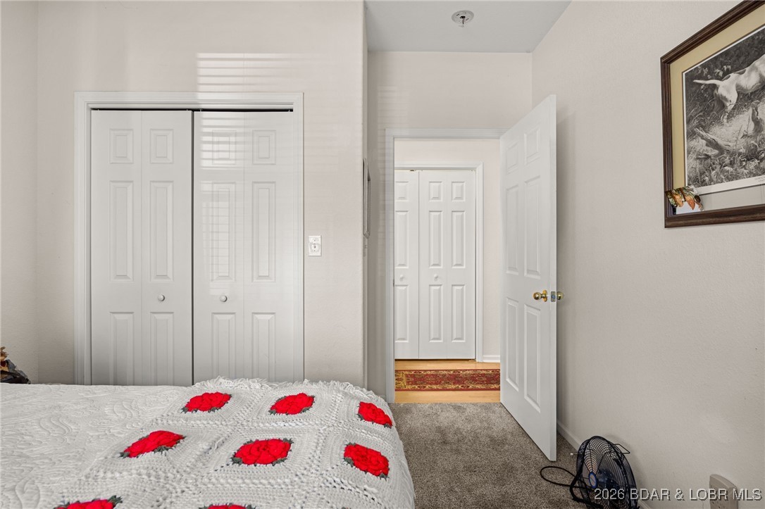 Hyd-A-Way Cove Condominiums - Residential