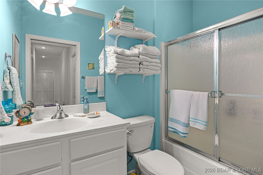 Hyd-A-Way Cove Condominiums - Residential