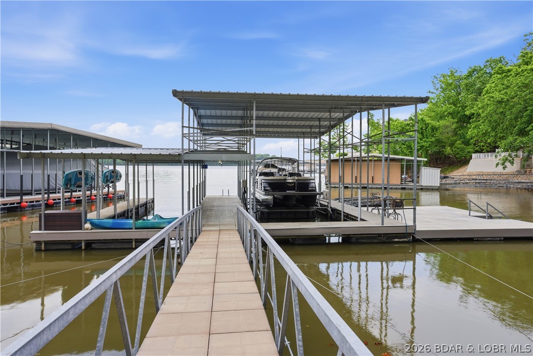 Eagles Cove - Residential