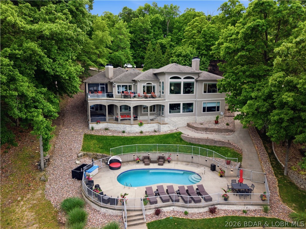 Eagles Cove - Residential