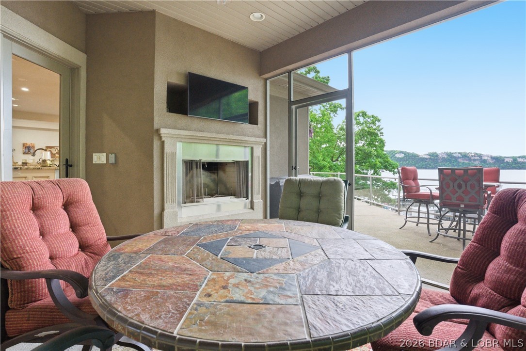 Eagles Cove - Residential