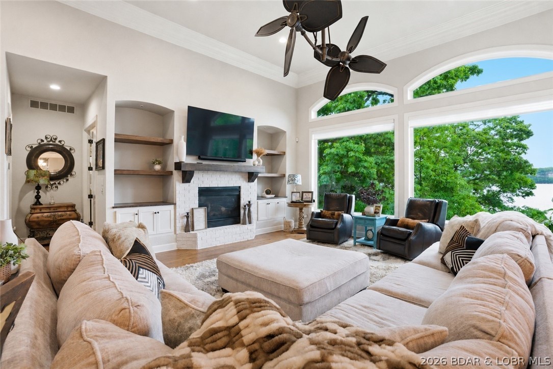 Eagles Cove - Residential