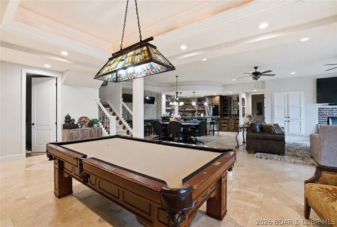 Eagles Cove - Residential