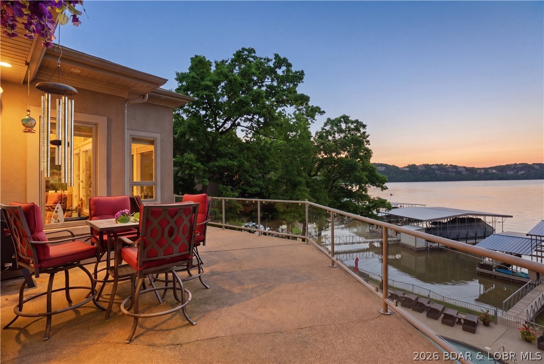 Eagles Cove - Residential