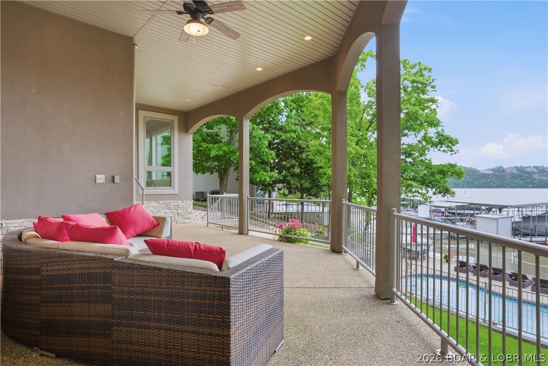 Eagles Cove - Residential