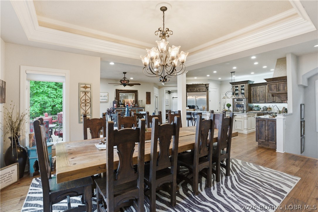 Eagles Cove - Residential